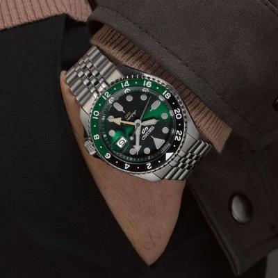 Наручные часы  Seiko  Seiko 5 Sports Seiko SSK035K1 (фото 3)