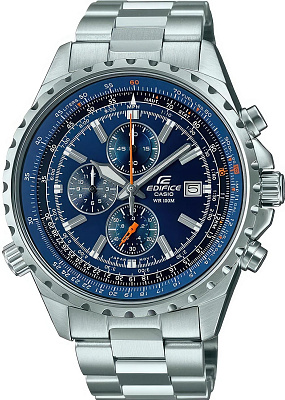 Casio Edifice EF-527D-2A