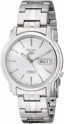 Наручные часы  Seiko  Seiko 5 Seiko SNKK65K1 (фото 1)