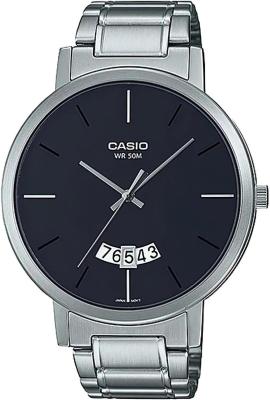 Наручные часы  Casio  Collection Casio MTP-B100D-1E (фото 1)