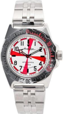 Наручные часы  Восток  Амфибия Восток 110750 (фото 1)