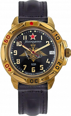 Восток Командирские 439630