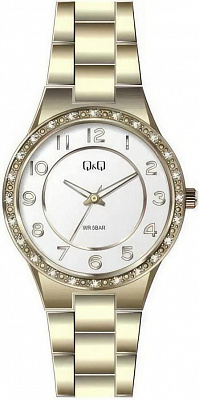 Q&Q Attractive Women Q921J806Y