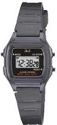 Наручные часы  Q&Q  Digital Q&Q LLA2J213Y (фото 1)