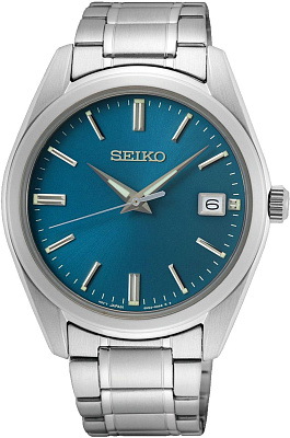 Seiko Discover More SUR525P1