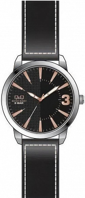 Q&Q Attractive QA98J302Y