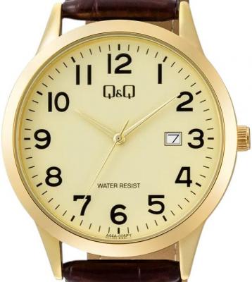 Наручные часы  Q&Q  Casual Q&Q A44AJ006Y (фото 2)