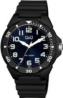 Q&Q Attractive VS44J004Y