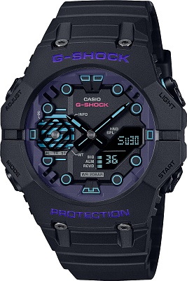 Casio G-Shock GA-B001CBR-1A