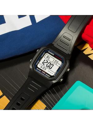 Casio W-800H-1A