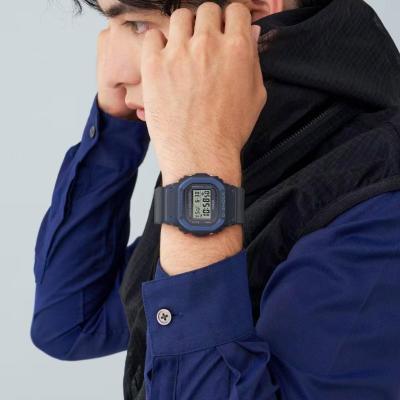 Наручные часы  Casio  G-Shock Casio DW-5600RS-8E (фото 2)