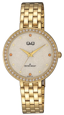 Q&Q Attractive QZ27J001Y