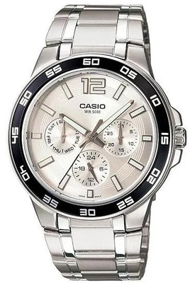 Casio Collection MTP-1300D-7A1