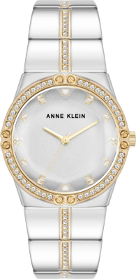 Наручные часы Anne Klein 5037SVTT