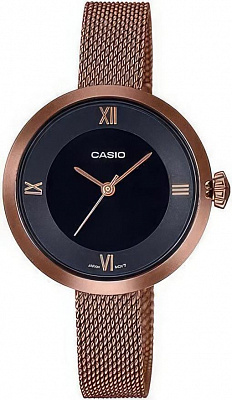 Casio LTP-E154MR-1A