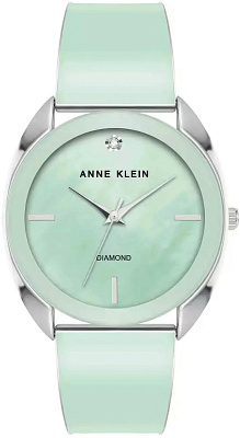 Anne Klein Diamond 4041MINT