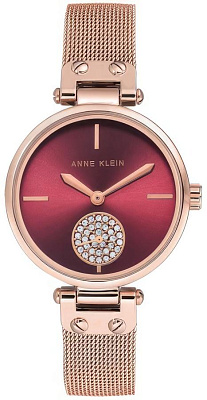 Anne Klein Steel 3000BYRG