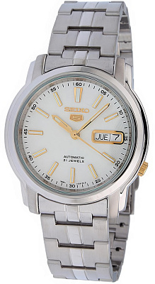 Seiko Seiko 5 SNKL77K1