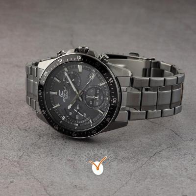 Наручные часы  Casio  Edifice Casio EFV-540DC-1C (фото 2)