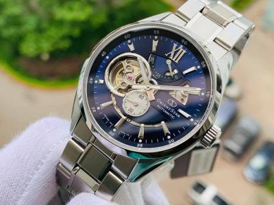 Наручные часы  Orient  Power Reserve Orient RE-AV0003L (фото 2)