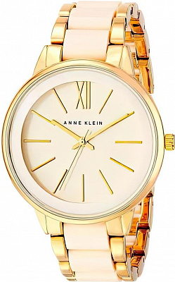 Anne Klein Steel 1412IVGB