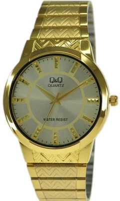 Q&Q Attractive QA86J010Y