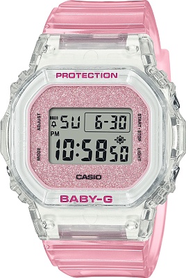 Casio Baby-G BGD-565GC-4E