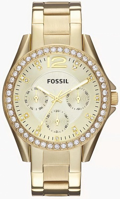 Fossil Multifunction ES3203