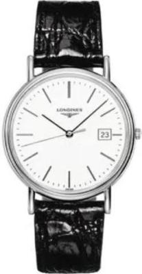 Наручные часы  Longines  Classic Longines L4.790.4.12.2 (фото 1)