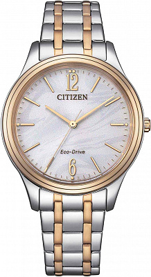 Наручные часы Citizen EM0416-78A