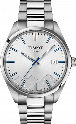 Tissot PR 100 T150.410.11.031.00