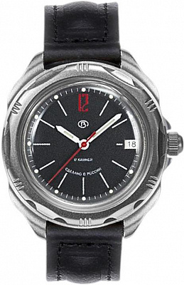 Восток Командирские 21615Г