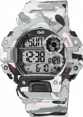 Q&Q Attractive M144J006Y