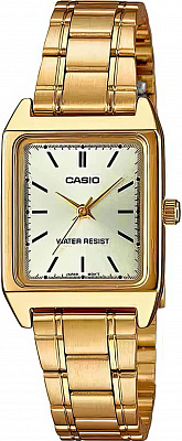 Casio Collection LTP-V007G-9E