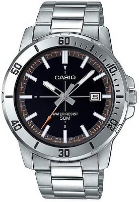 Casio Collection MTP-VD01D-1E2