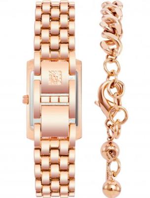 Наручные часы  Anne Klein  Steel Anne Klein 3990RGST (фото 3)