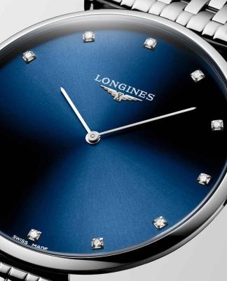 Наручные часы  Longines  La Grande Classique Longines L4.866.4.97.6 (фото 7)