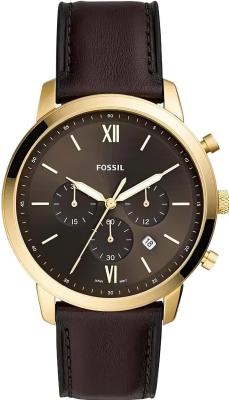 Наручные часы  Fossil  Neutra Fossil FS5763 (фото 1)