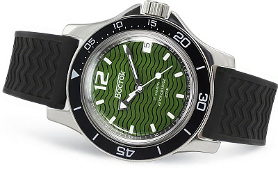 Восток Амфибия 13041A