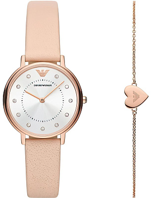 Emporio Armani Retro AR80058