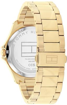 Наручные часы  Tommy Hilfiger  Classic Tommy Hilfiger 1710679 (фото 3)