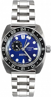 Восток Амфибия 17035Б