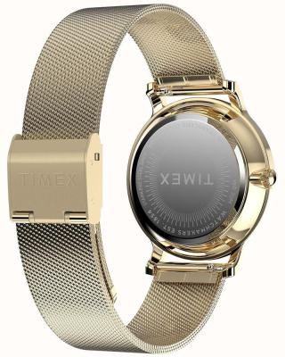 Наручные часы  Timex  Transcend Timex TW2Y10300 (фото 5)