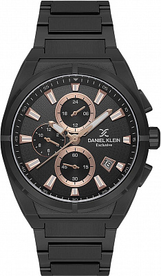 Daniel Klein Exclusive 13750-5