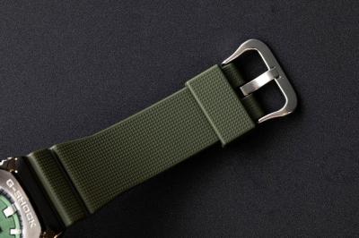 Наручные часы  Casio  G-Shock Casio GM-2100B-3A (фото 12)