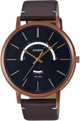 Наручные часы  Casio  Collection Casio MTP-B105RL-1A (фото 1)