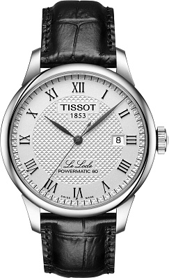 Tissot Le Locle T006.407.16.033.00