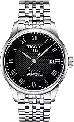 Tissot Le Locle T006.407.11.053.00