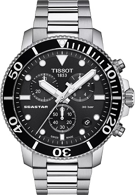 Tissot Seastar T120.417.11.051.00