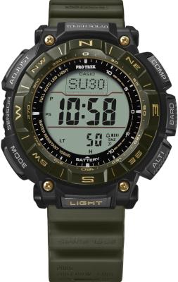 Наручные часы  Casio  ProTrek Casio PRG-340ANS-3E (фото 10)